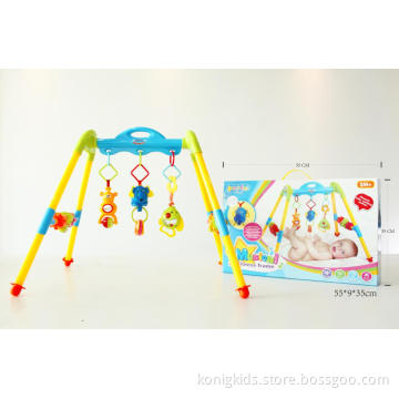 BABY PLAY GYM WITH MUSIC& LIGHT